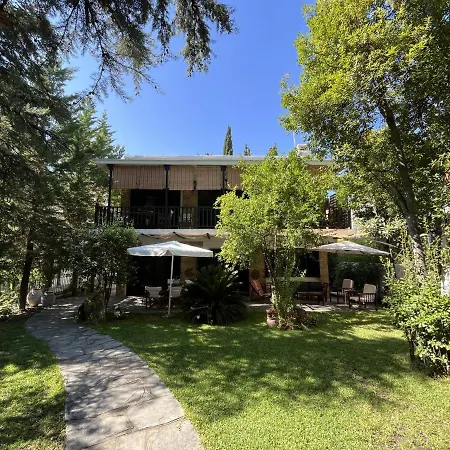 Tatiana Holiday home *