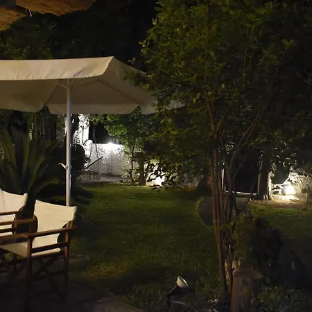 Holiday home Tatiana