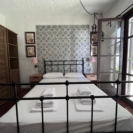 Tatiana Holiday home