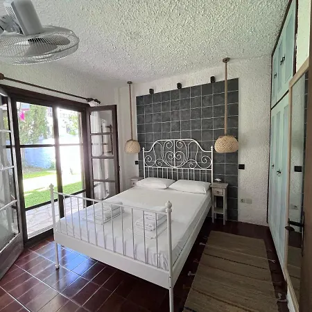 Holiday home Tatiana Nea Kallikrateia