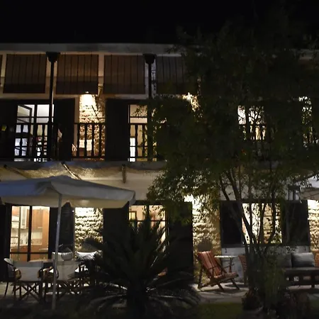 Holiday home Tatiana