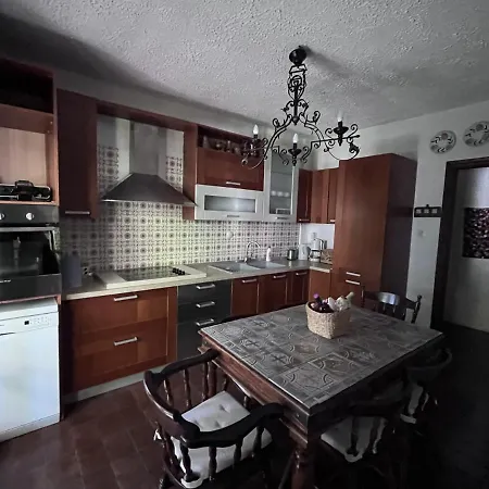 Tatiana Holiday home *
