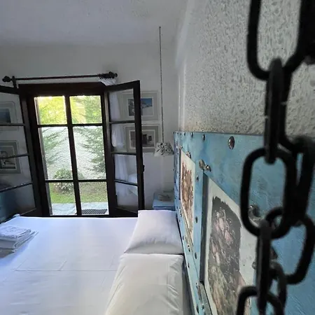 Tatiana Holiday home